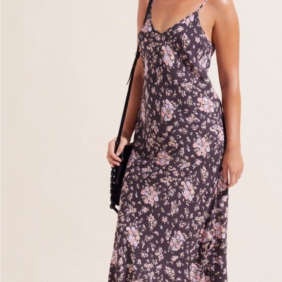 Auguste The Label - Lilliana Cleopatra Maxi Dress - Picture 2 of 3